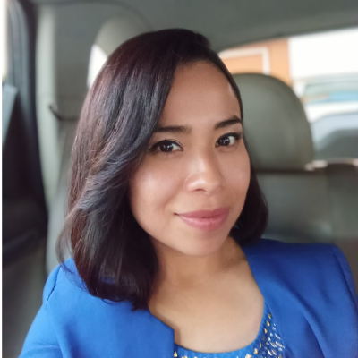 Ing. Laura Valdez Rodríguez